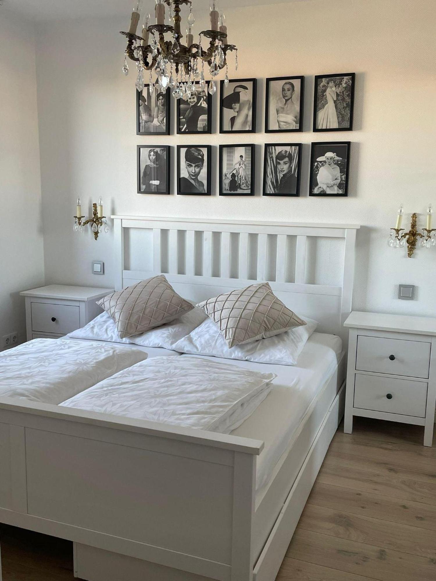 Ferienwohnung-Wagner Borkum Extérieur photo